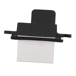 Nissan <b>Blower</b> Fan Resistor 27151ZM70A 12V For Replace Repair <b>Car</b> Use - Product Image 5