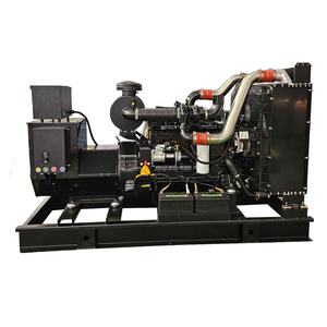 슈퍼 사일런트 오픈 프레임 컨테이너 유형 <span class=keywords><strong>500kw</strong></span> 800kw 1000kw 110V-690V 50/60 Hz용 디젤 발전기 커밍스 특전 Wechai - Product Image 6