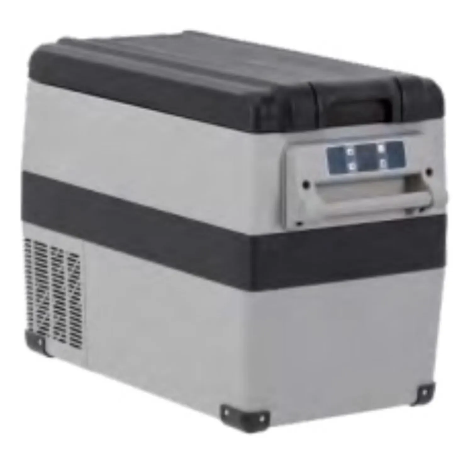 Kulkas/Freezer Portabel 45Liter Terlaris Kualitas Tinggi