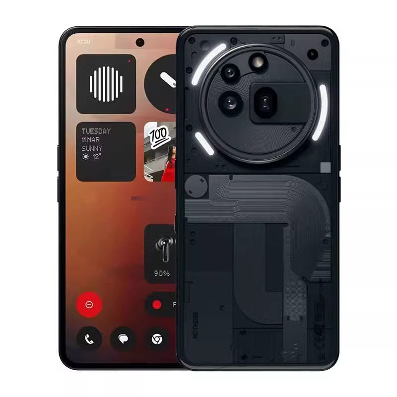 【新品未開封】Nothing Phone (3a) Nothing Phone 3a - Sellerdo