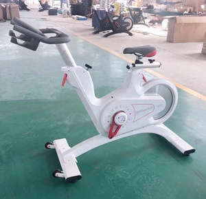 Nhà Máy Trực Tiếp Xây Dựng Cơ Thể Trong Nhà Chu Kỳ Tập Thể Dục Spin Bike - Product Image 4