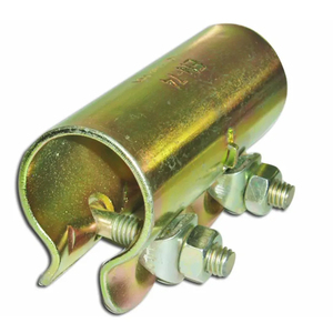 Thả giả mạo khớp nối thép nặng (Mỹ) cho kết nối <span class=keywords><strong>2</strong></span> ống bất kỳ phần giàn giáo góc - Product Image 2