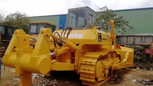 Komatsu Caterpillar bulldoser Single Shank Three Shank Ripper - Product Image 2