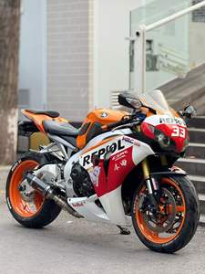 Utilizado para la <span class=keywords><strong>Honda</strong></span> CBR1000 de 2011. Motocicleta Deportiva de Alta Calidad y Súper Potencia - Product Image 1