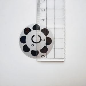 Termómetro LED de <span class=keywords><strong>Diferentes</strong></span> Colores para Acuario - Product Image 5