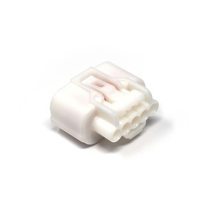 Connettore femmina a 5 vie per interruttore manubrio Jetprime - Product Image 2