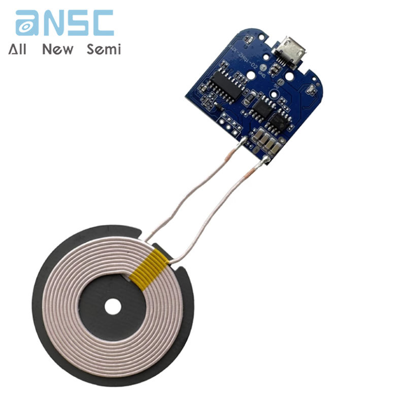 PCB Coils Precision and Efficiency for Custom Designs