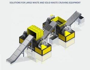 2024 top cuivre recyclage mini fil mince 400-600 kg/h granulateur machine broyeur <span class=keywords><strong>de</strong></span> métaux machine en Chine - Product Image 4