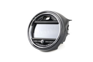 HXHY 9,0 "Snapdragon 8 + 128G pantalla <span class=keywords><strong>Android</strong></span> 13 reproductor Multimedia para coche para BMW <span class=keywords><strong>Mini</strong></span> <span class=keywords><strong>Cooper</strong></span> F54/F55/F56 2007-2016 Radio Carplay GPS - Product Image 5