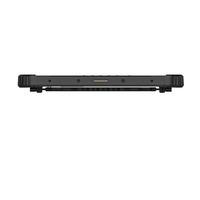 Tablette PC industrielle robuste de 14 pouces Intel I5 / I7 Windows 11 Pro 1000 Nits Double batterie GPS 5G MIL-STD-810H