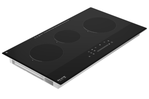 Table de cuisson à induction intelligente à demi-pont - Product Image 1