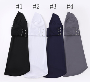 Chất lượng cao ngay lập tức Khăn trùm đầu Netherlands thiết kế Nút mũ cơ sở và khăn trùm đầu có thể được tùy chỉnh logo - Product Image 6