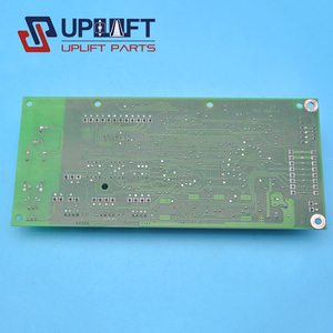 Scheda di Comunicazione per Ascensore MS2 VOLL/VOII 6510053680 -Nr.RB-95 A22MS2, Componenti per Ascensori - Product Image 3