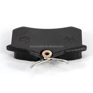 อุปกรณ์เสริม2022สำหรับ <span class=keywords><strong>MG</strong></span> <span class=keywords><strong>ZS</strong></span> ผ้าเบรคหน้าและหลังสำหรับอะไหล่รถยนต์สำหรับ <span class=keywords><strong>MG</strong></span> <span class=keywords><strong>ZS</strong></span> - Product Image 4