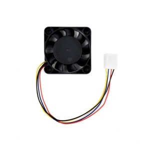 Ventilateur de refroidissement dédié pour carte IO Raspberry Pi Compute Module 4, réglage de la vitesse PWM - Product Image 3