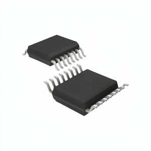 Servicio Integral Original de Componentes Electrónicos, Chip LT1568CGN # Interfaz TRPBF 16 SSOP - Product Image 1