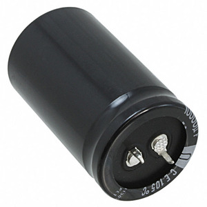 UPM1E152MHD1AA Composants électroniques d'origine Fournisseurs de condensateurs électrolytiques en aluminium 1,5mF ±20% 25V à travers trou - Product Image 1