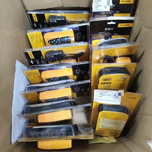 Nuevo medidor de luz Fluke 941, probador de iluminancia Lux Fluke941 F941 - Product Image 4