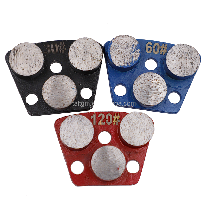 Hot Sale Metal Pads Grinder for