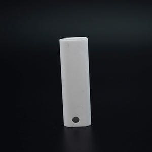 <span class=keywords><strong>Reflector</strong></span> Cerámico de Alúmina 95% Al2o3, <span class=keywords><strong>Reflector</strong></span> Láser Cerámico, Tubo Cerámico Lutronic para Soldador Láser de Joyería - Product Image 3