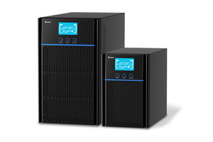 UPS Amplon N Gen3 Serie 1-3KVA 230 V Monofásico en Línea de Doble Conversión con Pantalla LCD Diseñado para Computadoras - Product Image 5