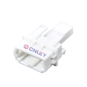 6189-0036 + 6188 loạt 2pin ô tô nối Kit kín nam/Nữ thiết lập | cảm biến & chuyển đổi khai thác trực tiếp phù hợp - Product Image 2