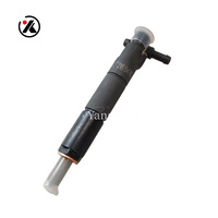 2165478 216-5478 buse d'injecteur de carburant à rampe commune pour pelle Caterpillar CAT D3G D4G D5G 3046 injecteur de carburant moteur