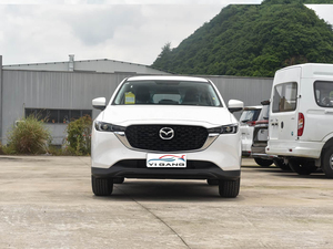 Unidad Más Vendida 2025 Ma Z Da CX-5 2.5 S Paquete Select AWD Vehículo Utilitario Deportivo - Product Image 2