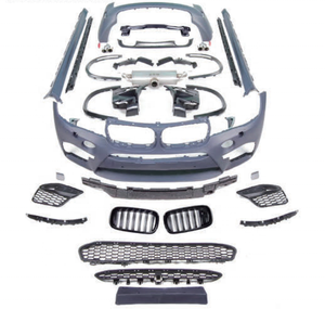 KIT carrozzeria auto per <span class=keywords><strong>BMW</strong></span> <span class=keywords><strong>X5</strong></span> F15 M 2014 2015 2016 2017 <span class=keywords><strong>2018</strong></span> - Product Image 1