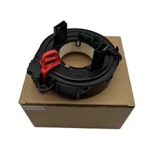 STZT-caja de resorte de bobina para BMW E60, piezas de repuesto de coche, venta al por mayor, 61319129499, 6131, 9129, 499 - Product Image 5