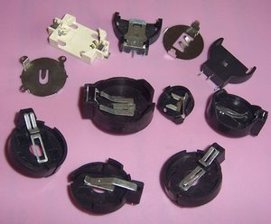 <span class=keywords><strong>CR1220</strong></span> 배터리 홀더 ML1220 플라스틱 홀더 <span class=keywords><strong>CR1220</strong></span> - Product Image 5