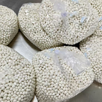 Suppositoires vaginaux à l'acide borique et aux herbes, capsules efficaces et biologiques pour l'équilibre du pH, le contrôle des odeurs et la santé vaginale