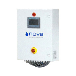 ระบบกรองน้ำเสียแบบบล็อก Nova Multi Flex ผลิตในเยอรมนี - Product Image 3
