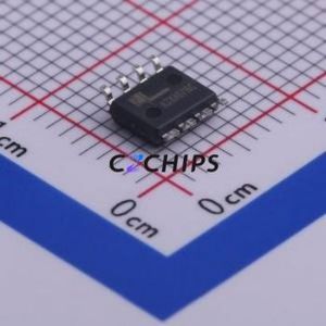 Transistor de efecto de campo de transistor VBA3328 SO-8 original y nuevo (MOSFET) Venta al por mayor Chips de componentes electrónicos y servicio BOM - Product Image 2