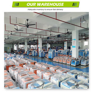 Cute مضخة مكبس أنظمة لاصقة تذوب الساخنة آلة سخان الغراء مع مسدس الغراء التلقائي وخرطوم لاصق - Product Image 6