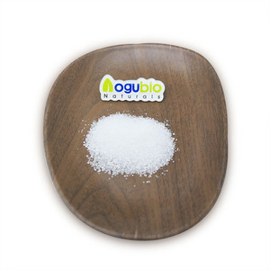 Aogubio Suministra Ácido Cítrico CAS 77-92-9 Ácido Cítrico Monohidrato - Product Image 1