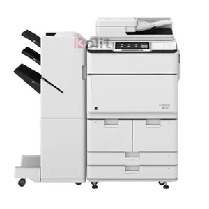 全新iR-ADV DX 8786 Fotocopiadora黑白复印机复印机价格