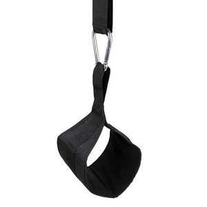 GAF Weight <b>Lifting</b> Body Building Gym Workout Slings Ab <b>Straps</b> <b>For</b> Sale High Quality Customizable Weightlifting Ab <b>Straps</b> - Product Image 5