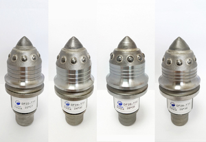Carbide Kogeltanden Vuil Vijzeltanden Voor Rotsboorbak In Roterende Platforms - Product Image 6