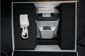 AI-1 비주얼 스캐너 대형 비전 테스트를위한 자동 굴절 시력 테스터 처리 - Product Image 5