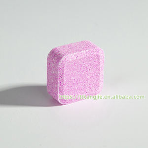 Comprimés nettoyants pour taches d'huile de <span class=keywords><strong>cuisine</strong></span> robustes efficaces pour éliminer la graisse et les résidus - Product Image 5