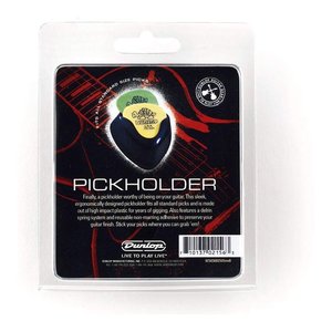 Porta plettri SERIE GTS Ergo Pick Holder Negro 5006SI - Product Image 4