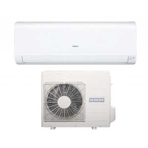 Climatizatore condizionatore HITACHI อินเวอร์เตอร์ประสิทธิภาพ12000 RAK-35RPD BTU R-32เลือก Wi-Fi - Product Image 1