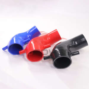 Silicone radiateur durite d'induction pour Honda <span class=keywords><strong>Civic</strong></span> type-r <span class=keywords><strong>EP3</strong></span> <span class=keywords><strong>K20</strong></span> 2001-2006 2002 - Product Image 2