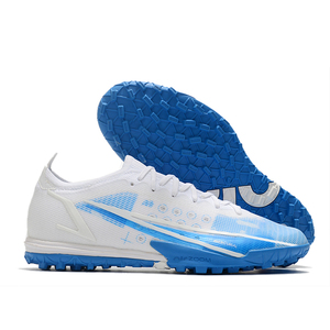 Zapatos de Entrenamiento de Fútbol, Zapatos Deportivos para Hombre y <span class=keywords><strong>Mujer</strong></span>, Zapatos de Fútbol de Fábrica OEM, <span class=keywords><strong>Botas</strong></span> de Fútbol de Alta Calidad al por Mayor - Product Image 1