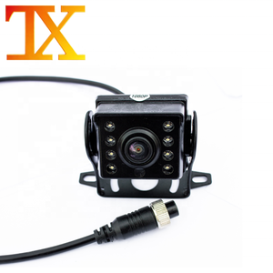 AHD 1080P Fisheye <b>Camera</b> Waterproof <b>Night</b> Vision for Car - Product Image 1