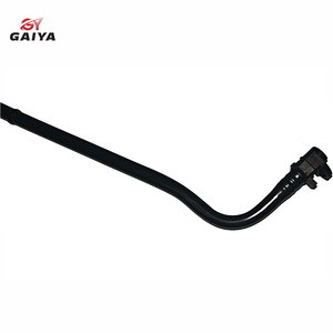 Tubo di uscita del riscaldatore del corpo farfallato per Chevrolet Cruze vauhall <span class=keywords><strong>Opel</strong></span> <span class=keywords><strong>Astra</strong></span> <span class=keywords><strong>Insigna</strong></span> Zafira Pontiac G3 Wave 55559353 - Product Image 4