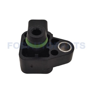 Pression du collecteur d'air d'admission du capteur MAP pour <span class=keywords><strong>Opel</strong></span> <span class=keywords><strong>Karl</strong></span> 2017 1.0 essence pour Chevrolet 55500380 12653415 - Product Image 5