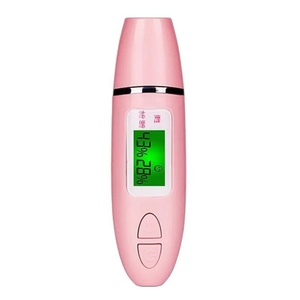 Analizador de Piel Digital, Detector de Humedad Cutánea, Analizador de Contenido de Grasa y Humedad Facial, Monitor de Salud - Product Image 2