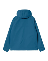 Blouson Bomber Décontracté Personnalisé OEM avec Col Montant Brodé, Revêtement Frontal Premium, Élégant, Léger et Imperméable
